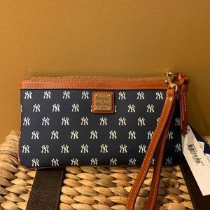 Dooney & Bourke Wristlet